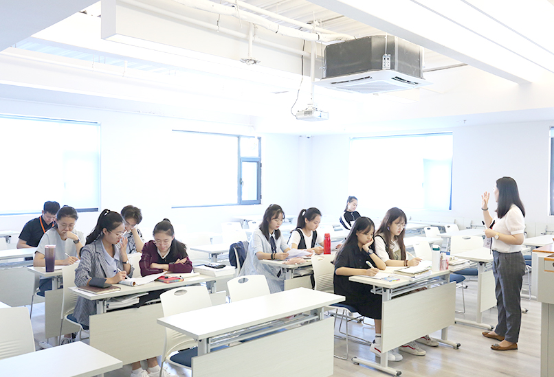 北京藝考培訓班